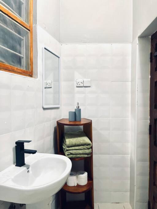 Apartment Mkunazini Zanzibar